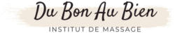 Du Bon Au Bien — Institut de massage à Périgueux