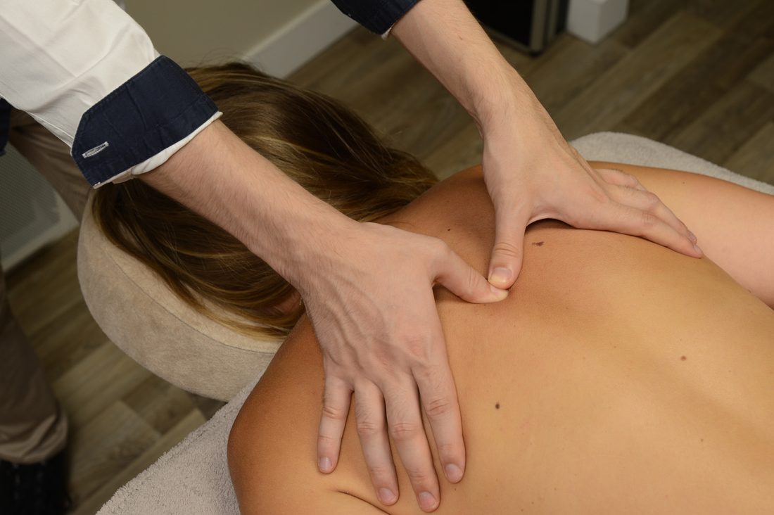 Institut de massage Du Bon Au Bien à Périgueux