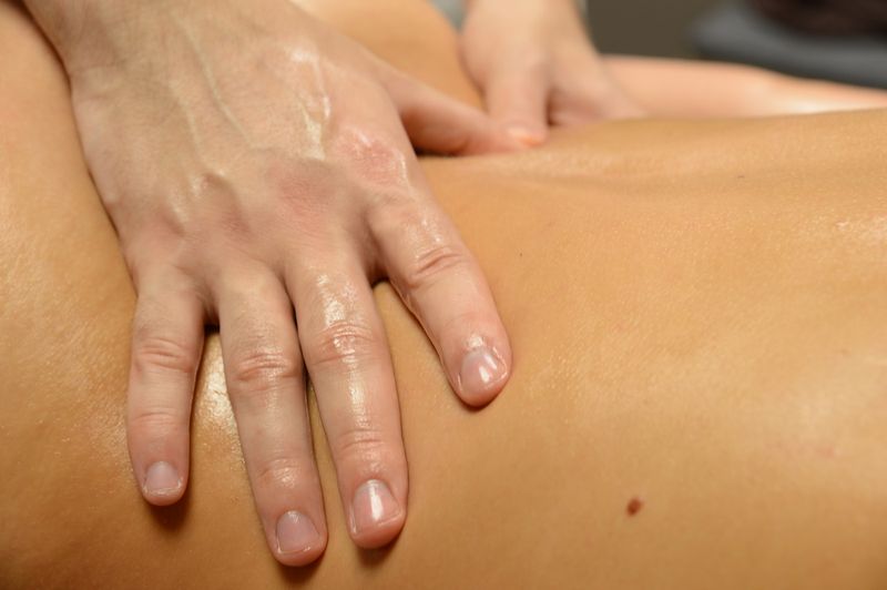 Massage bien-être à Périgueux